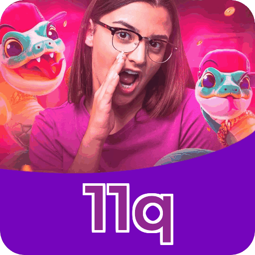 Logo Oficial 11q Download